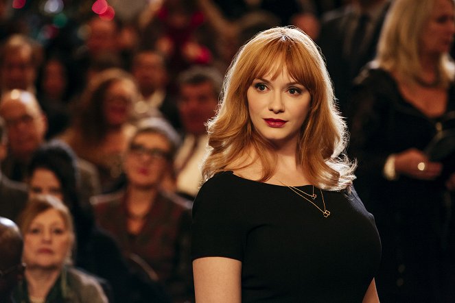 Christina Hendricks