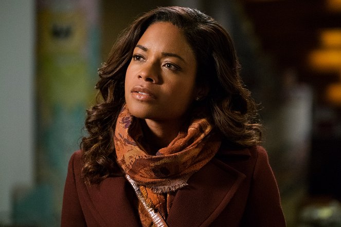 Collateral Beauty: Druhá šance - Z filmu - Naomie Harris