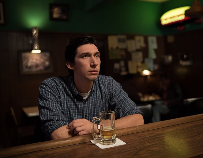 Adam Driver