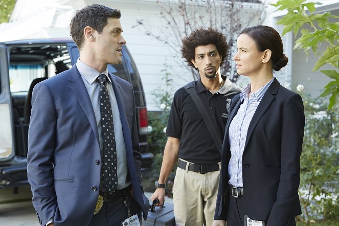 Brendan Hines, Drew Fonteiro, Juliette Lewis