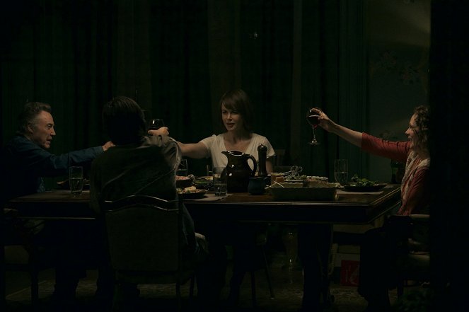 Zvláštní příběh rodiny F - Z filmu - Nicole Kidman