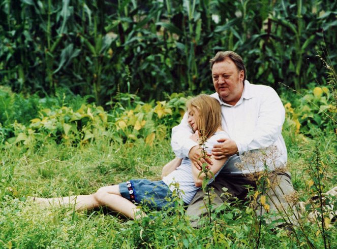 Julia Jentsch, Dieter Pfaff