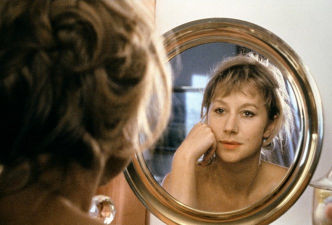 Dlouhý Velký pátek - Z filmu - Helen Mirren