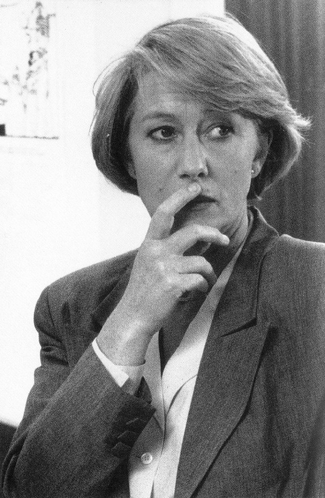 Hlavní podezřelý: Neviňátka - Z filmu - Helen Mirren