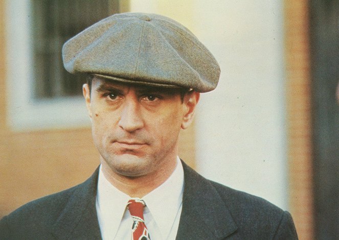 Robert De Niro