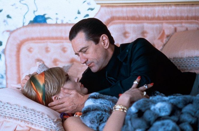 Casino - Z filmu - Sharon Stone, Robert De Niro