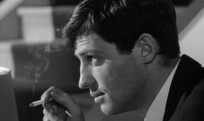 Jean-Paul Belmondo