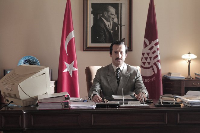 Reis - Z filmu - Reha Beyoğlu