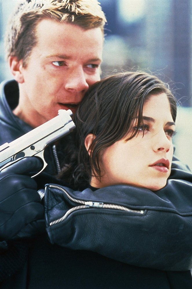 Tak mě zab! - Z filmu - Max Beesley, Selma Blair