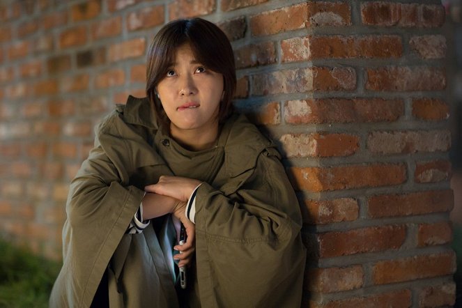 Moksum geon yeonae - Z filmu - Ji-won Ha