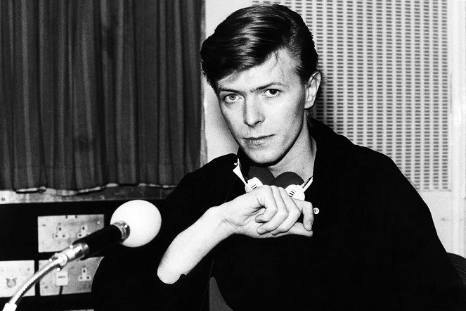 David Bowie: Posledních 5 let - Z filmu - David Bowie