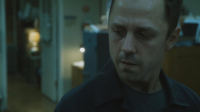 Slizoun Pete - The Turn - Z filmu - Giovanni Ribisi