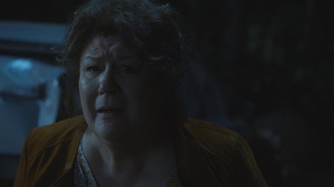 Slizoun Pete - The Turn - Z filmu - Margo Martindale