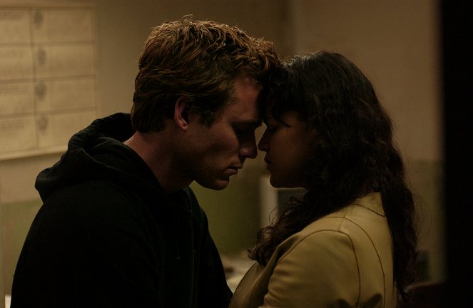 Eric Lively, Michelle Rodriguez