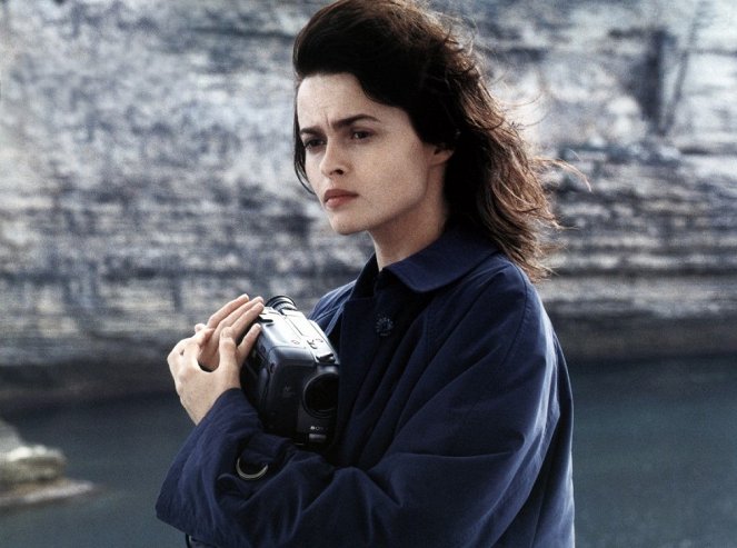 Stínohra - Z filmu - Helena Bonham Carter