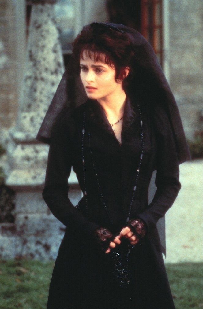 Večer tříkrálový - Z filmu - Helena Bonham Carter