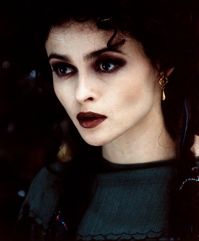 Helena Bonham Carter