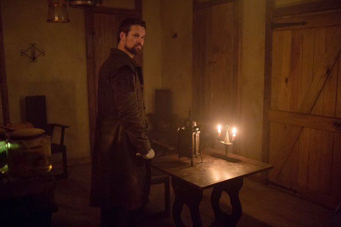 Salem - Saturday Morning - Z filmu - Shane West