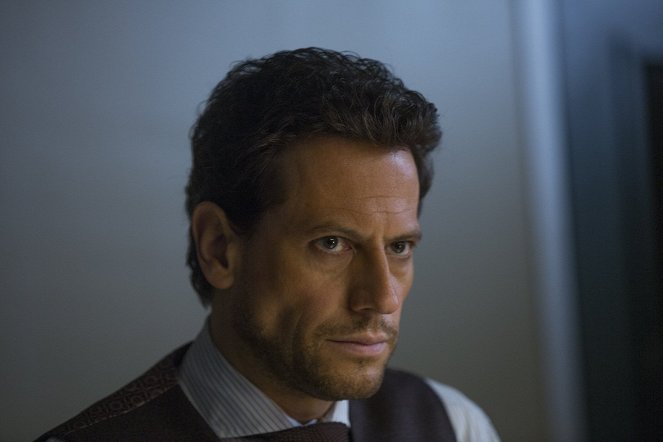 Ioan Gruffudd