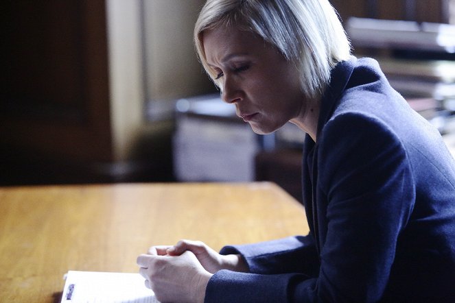 Vražedná práva - Série 3 - Z filmu - Liza Weil