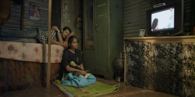 Sairat - Z filmu - Akash Thosar, Rinku Rajguru