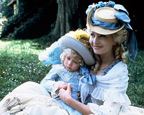 Marie-Antoinette - Z filmu