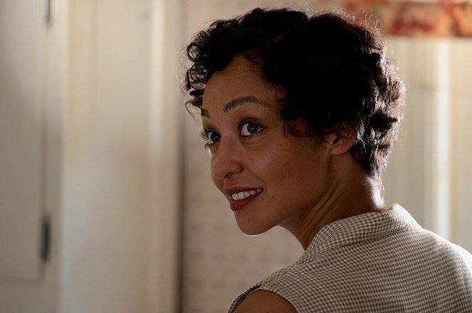 Lovingovi - Z filmu - Ruth Negga