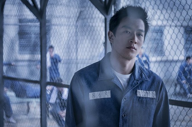 Vězení bezpráví - Z filmu - Rae-won Kim