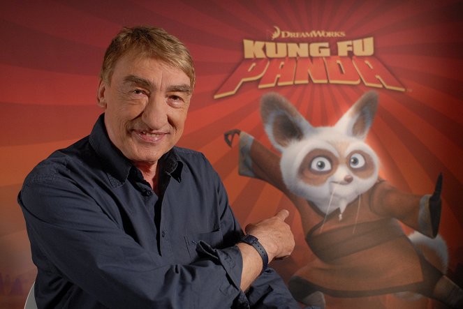 Kung Fu Panda - Promo - Jochen Schröder