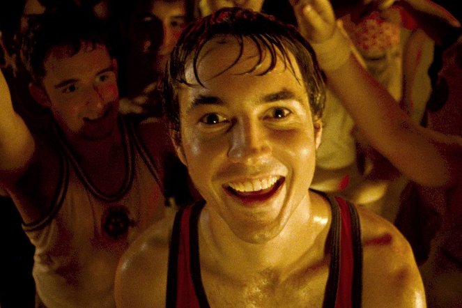 SoulBoy - Z filmu - Martin Compston