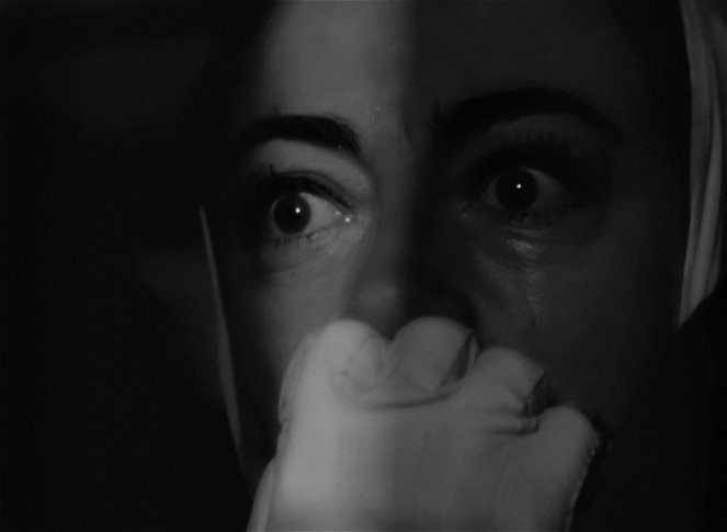 Náhlý strach - Z filmu - Joan Crawford