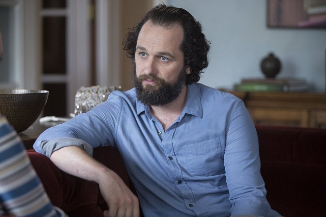 Girls - Americká mrcha - Z filmu - Matthew Rhys