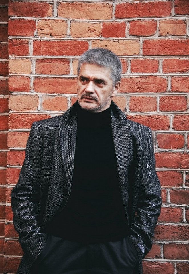 Klim - Promo - Konstantin Lavroněnko