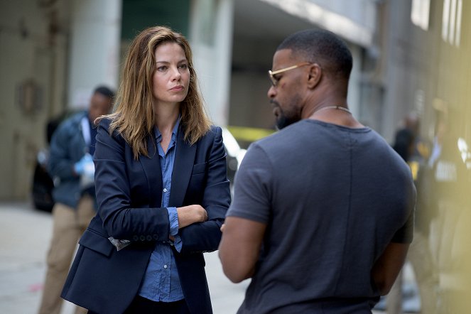 Hra o všechno - Z filmu - Michelle Monaghan, Jamie Foxx