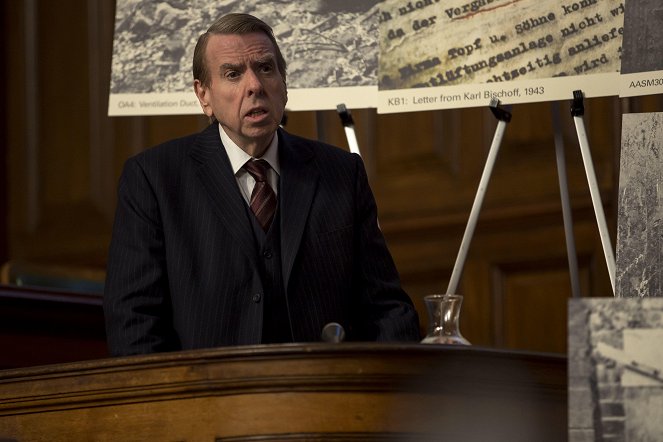 Timothy Spall