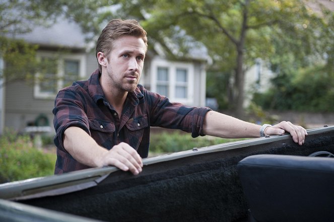 Od písně k písni - Z filmu - Ryan Gosling