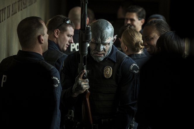 Bright - Z filmu - Joel Edgerton