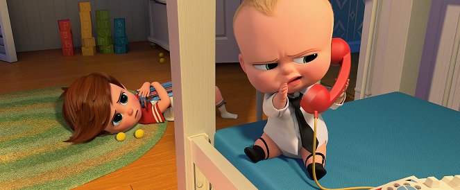 The Boss Baby - Photos