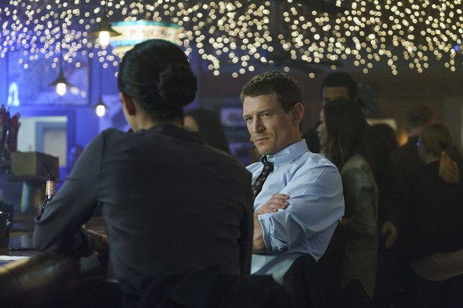 Chicago Justice - Judge Not - Z filmu - Philip Winchester