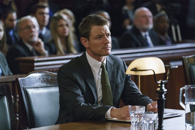 Chicago Justice - Judge Not - Z filmu - Philip Winchester