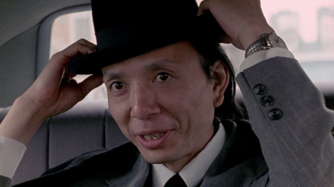 James Hong