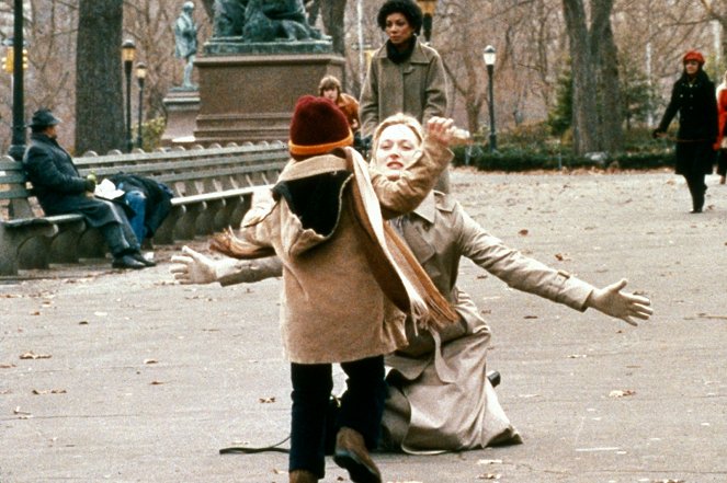 Kramerová versus Kramer - Z filmu - Meryl Streep