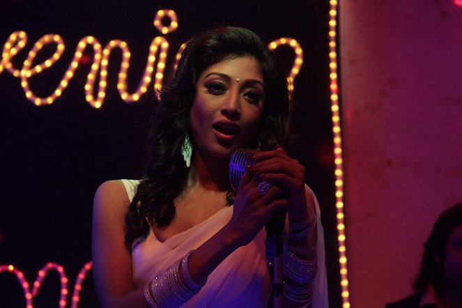 Obhishopto Nighty - Z filmu - Paoli Dam