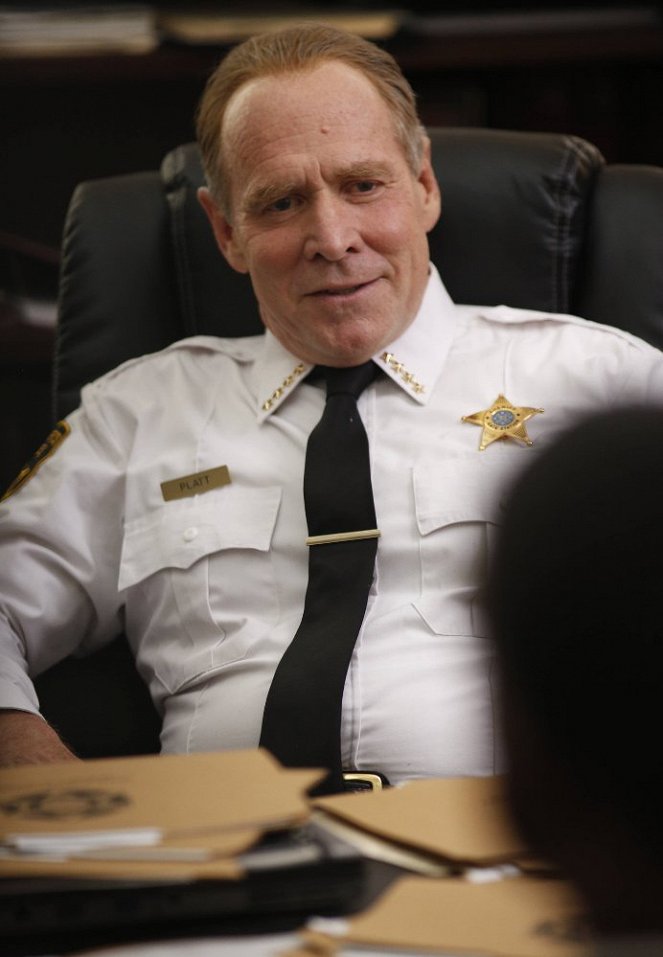 Will Patton