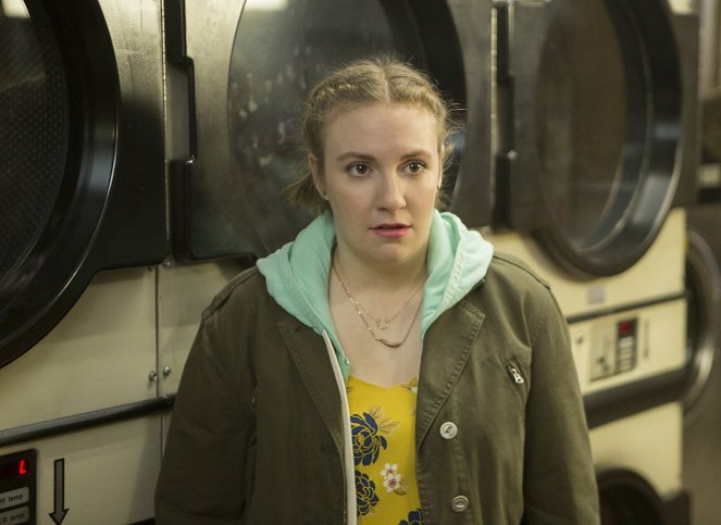 Girls - Gumídci - Z filmu - Lena Dunham