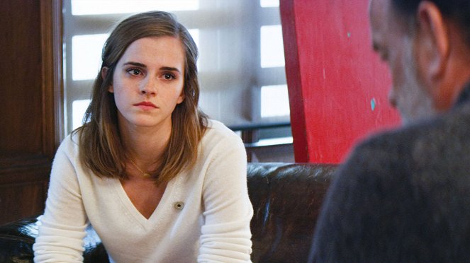 Circle: Uzavřený kruh - Z filmu - Emma Watson