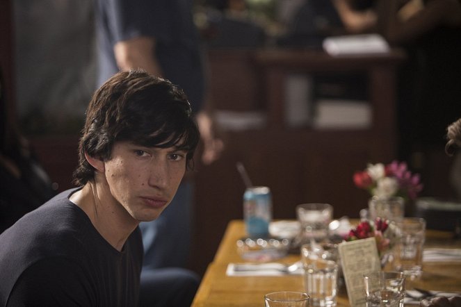 Girls - Iowa - Z filmu - Adam Driver