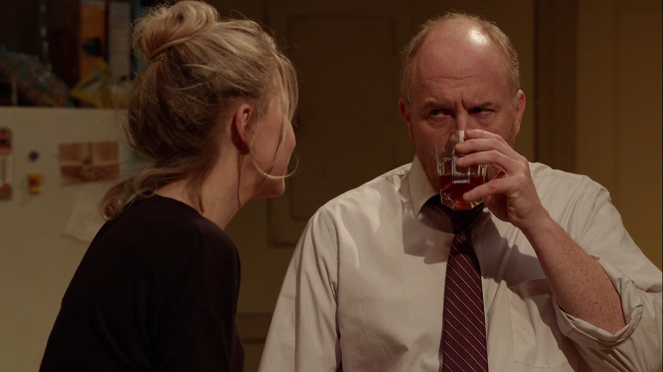 Horace and Pete - Episode 4 - Z filmu - Louis C.K.