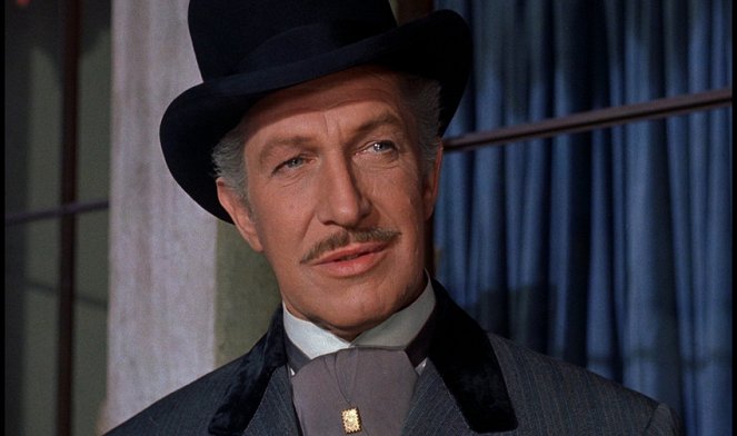 Vincent Price