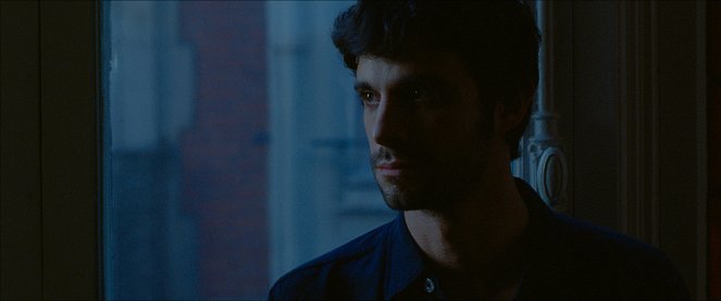 La Consolation - Z filmu - Alexandre Guansé